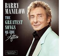 Manilow Barry - The Greatest Songs of the Fifties
