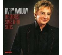 Manilow, Barry - The Greatest Songs Of The Sixties