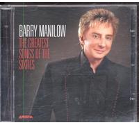 Manilow, Barry - The Greatest Songs Of The Sixties