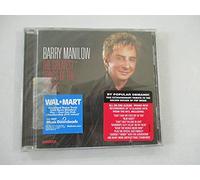 Manilow, Barry - The Greatest Songs Of The Sixties [DVD de Audio]