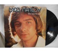 Manilow Barry - This One's For You (Bonus Trac