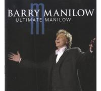 Barry Manilow - Ultimate
