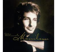 Manilow,Barry - Ultimate Manillow