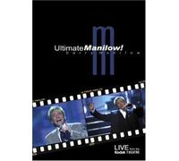 Manilow, Barry - Ultimate Manilow! [Alemania] [DVD]