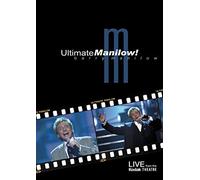 Manilow, Barry - Ultimate Manilow [USA] [DVD]