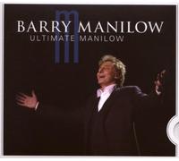 Manilow, Barry - Ultimate -Slider-