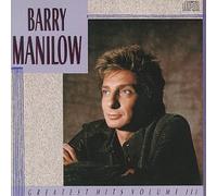 Manilow, Barry - Vol. 3-Greatest Hits [Casete]