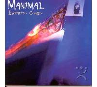 Manimal - Espirito Congo