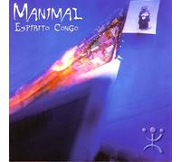 Manimal - Espirito Congo