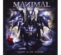 Manimal - Trapped in the shadows