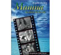 Manina, La chica de la isla DVD Brigitte Bardot