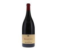 Manincor Rubatsch Lagrein Südtirol Alto Adige Botella Magnum 1,5 L Vino tinto