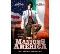 Manions Of America [Edizione: Stati Uniti] [USA] [DVD]