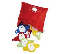 Manip tissu - Les pingouins