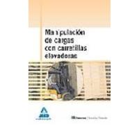 Manipulación de cargas con carretillas elevadoras