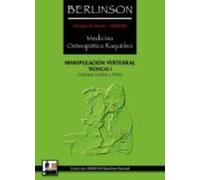 Manipulacion Vertebral: Tecnicas I: Columna Lumbar Y Pelvis