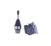 Manipulador bidireccional 22mm 2Z XD4PA12 Harmony XB4
