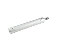 Manipulador cilindro superior e inferior CDG1BN40-300 -350-400 -500-200 80 100(350mm stroke)