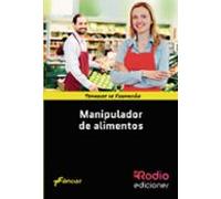Manipulador De Alimentos