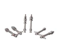 Manipulador de cabeza grande serie M10-11, accesorio para piezas neumáticas, almohadilla de ventosa de goma, soporte de ventosa de silicona (M10-L75-11)