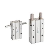 Manipulador de cilindro de dedo neumático pequeño MHY2-10D/16D/20D/25D/32D(MHY2-32D)