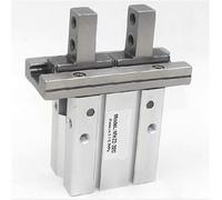 Manipulador de cilindro de dedos paralelos MHZ2-20D, pequeño dedo neumático de cilindro neumático pequeño