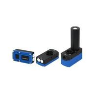 Manipulador multietapa mini BM10B/BX20/30C generador de vacío de succión de gran caudal generador de presión negativa(BX05-A)