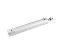 Manipulador tipo SMC CG1BN20, carrera de cilindro de aire hacia arriba y hacia abajo, 300mm, 450mm(500mm stroke)