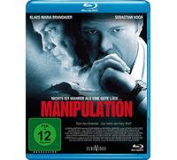 Manipulation [Alemania] [Blu-ray]