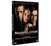 Manipulation [Francia] [DVD]
