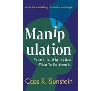 Manipulación – Qué es, por qué es mala y qué hacer al respecto