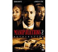Manipulations 2 : Retribution [Francia] [DVD]