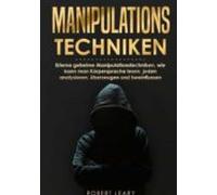 Manipulationstechniken (ebook)
