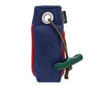 Maniquí de búsqueda de Romney | El Mini maniquí con sólo 100g | Flotante y con asa de Lanzamiento (Azul)