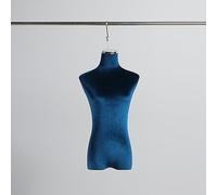 Maniquí de costura para vestido, torso femenino para exhibición de disfraces, teatro, guardarropa, perfecto para modistas y escaparates