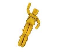 Maniquí De Entrenamiento For Salvar Vidas En El Agua,Herramienta De Enseñanza Realista Y Desmontable For Salvar Vidas,Entrenamiento Simulacro Ahogamiento(Color2,170cm-20kg)