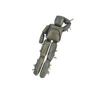 Maniquí De Entrenamiento For Salvar Vidas En El Agua,Herramienta De Enseñanza Realista Y Desmontable For Salvar Vidas,Entrenamiento Simulacro Ahogamiento(Color1,175cm-10kg)