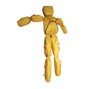 Maniquí De Entrenamiento For Salvar Vidas En El Agua, Herramientas De Enseñanza Extraíbles For Salvar Vidas, Maniquíes Entrenamiento contra Incendios(Color1,175cm-20kg)