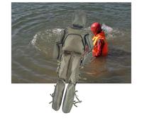 Maniquí De Entrenamiento For Salvar Vidas En El Agua, Herramientas De Enseñanza For Salvar Vidas, Modelo Extraíble For Simulacros De Incendio, For Cursos De Seguridad En El Agua.(Color1,170cm-10kg)