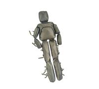 Maniquí De Entrenamiento For Salvar Vidas En El Agua, Herramientas Educativas For Prevenir Ahogamientos, Competición De PVC For Salvar Vidas En El Agua, For Adolescentes Y Adultos.(Color2,170cm-20kg)