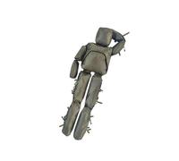 Maniquí De Entrenamiento For Salvar Vidas En El Agua, Modelo De Simulacro Ahogamiento Plegable 170/175 Cm Alto, Maniquíes Entrenamiento contra Incendios(Color2,175cm-20kg)