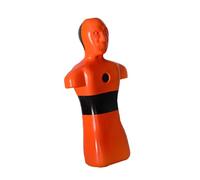 Maniquí De Entrenamiento For Salvar Vidas En El Agua, Modelo For Salvar Vidas En Piscinas, Dispositivo Resistente De Llenado Y Vaciado Rápido De Agua, Fácil De Almacenar