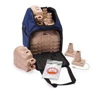 Maniquí de entrenamiento Prestan Ultralite con retroalimentación de RCP