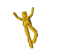 Maniquí de simulación de entrenamiento para práctica de rescate acuático, herramientas de enseñanza extraíbles para piscina, río, playa, seguridad educativa