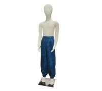 Maniqui Infantil Maniquí Realista Para Niños Para 1 2 3 4 5 6 7 8 9 10 11 12 13 14 Años Niño Niñas, Maniquí Flexible Cuerpo De Pie Niño De Cuerpo Completo Para Diseño De Vestido(7 Years old)