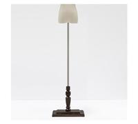 Maniquí Masculino Ajustable de 57 a 72 Pulgadas con Cabeza y Base de Madera, Ideal para Venta minorista de Ropa, sastrería y exhibición (Base Estilo 3)