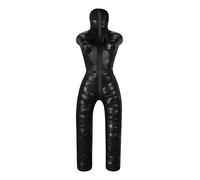 Maniquí para MMA, lucha libre, sumisión, judo y bjj, maniquí sin relleno