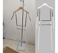 Maniquí Percha Invisible para Exhibir Fotografías de Ropa, Perchero Articulado para Mostrar Ropa, Venta Online de Perchas para Equipos, Montaje en Pared
