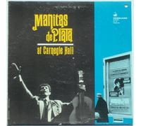 Manitas De Plata At Carnegie Hall