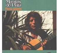 Manitas De Plata - Feria Gitane